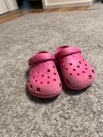 Crocs Schuhgröße 34 Baden-Württemberg - Ingersheim Vorschau