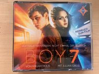 Boy 7 - Hörbuch zum Film - Hörs- CD Bayern - Bad Staffelstein Vorschau