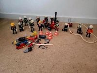Playmobil Feuerwehr Set Niedersachsen - Oldenburg Vorschau