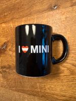 6  Stück MINI Countryman Tasse   I LOVE ❤️ MINI Feldmoching-Hasenbergl - Feldmoching Vorschau