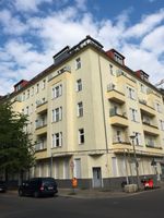 Sofort beziehbare 2-Zimmer-Eigentumswohnung in Prenzlauer Berg Pankow - Prenzlauer Berg Vorschau