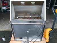 Rational Ultra Vent Abzugshaube,Dunstabzugshaube UV Plus 61/101/E Nordrhein-Westfalen - Büren Vorschau