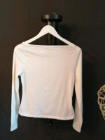 Figurbetontes Carmen Shirt Gr L eher M Nordrhein-Westfalen - Schermbeck Vorschau