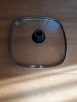 BAF Glasdeckel für eckige Pfanne 28x28 Bayern - Bachhagel Vorschau