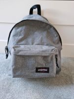 Eastpak Rucksack hellgrau  Sunday Grey Padded Pak'R Grau Berlin - Tempelhof Vorschau