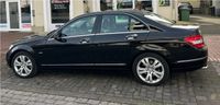 Mercedes CDİ 250 Nordrhein-Westfalen - Bünde Vorschau