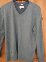 S. Oliver Strickpullover Pullover grau Gr. XL Schleswig-Holstein - Lübeck Vorschau