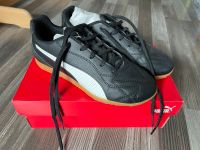 PUMA Unisex Kinder Monarch Fussballschuh neu Größe 37 Niedersachsen - Wolfenbüttel Vorschau