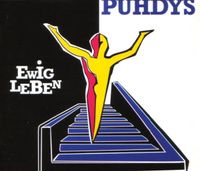 ☀️ Maxi CD Single 1995 – PUHDYS – Puhdys Ewig Leben Dakoda – 0902 Nordrhein-Westfalen - Bottrop Vorschau