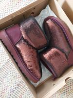 UGG pailletten NEU! Bayern - Krailling Vorschau