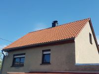 Dacheindeckung "Tonziegel" ca.82 qm Sachsen - Hainichen Vorschau
