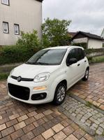 Fiat New Panda 1.2 8V MORE MORE Bayern - Altomünster Vorschau