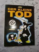Comic "Der kleine Tod" von Natke. Edition B&K. 1.Auflage 1996 Baden-Württemberg - Aglasterhausen Vorschau