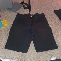 Hose Shorts H&M Größe S  30 Bayern - Höchstädt a.d. Donau Vorschau
