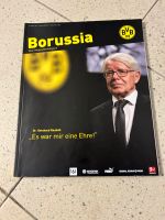 BVB Mitgliedermagazin 199 Münster (Westfalen) - Angelmodde Vorschau