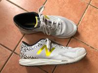 Schuhe Sport Laufen Running Sneaker New Balance Größe 40,5 Rheinland-Pfalz - Bruchmühlbach-Miesau Vorschau