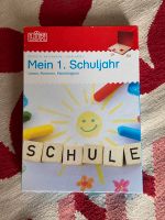 Lük Kasten und Heft, Mein 1. Schuljahr Düsseldorf - Oberkassel Vorschau