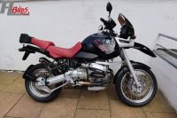 BMW R 1100 GS mit Gewährleistung Nordrhein-Westfalen - Gelsenkirchen Vorschau