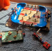 Lego Basketball Konvolut Baden-Württemberg - Malsch Vorschau