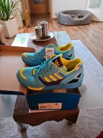 Adidas zx8000 Aqua 2013 Gr. 43 1/3 Bad Doberan - Landkreis - Stäbelow Vorschau