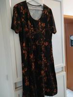 Hübsches Sommerkleid A-Linie  Bio Baumwolle Peter Hahn gr.44(42) Nordrhein-Westfalen - Wetter (Ruhr) Vorschau