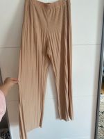 Yaya Women Plissee Hose beige neu 40 Baden-Württemberg - Malsch Vorschau