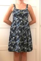 Kleid mit Blumenprint, Gr. S, UniQlo Mitte - Wedding Vorschau