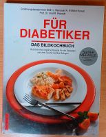 Bildkochbuch "Für  Diabetiker" Rheinland-Pfalz - Selters Vorschau