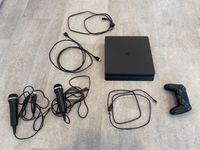 PlayStation 4 1TB Rheinland-Pfalz - Birken-Honigsessen Vorschau