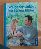 Welpentraining mit Martin Rütter Wandsbek - Hamburg Marienthal Vorschau