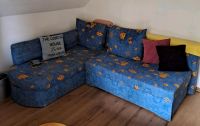 Schlafsofa mit Bettkasten Bettsofa Bett Couch Sofa Niedersachsen - Lemförde Vorschau