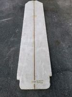 Blank EPS-Rohling für Surfbrett mit Holz-Stringer L:2,38m B:53cm Niedersachsen - Rosdorf Vorschau