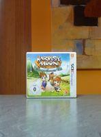 Harvest Moon: Das verlorene Tal - Nintendo 3DS Spiel - Neuwertig Pankow - Prenzlauer Berg Vorschau