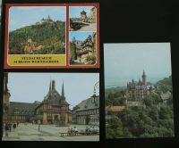 AK Ansichtskarten Postkarten Wernigerode DDR, nicht gelaufen Baden-Württemberg - Esslingen Vorschau