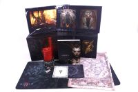 Diablo IV 4 Collectors Box Edition Limitierte Sammlerbox + XL Pad Dresden - Blasewitz Vorschau