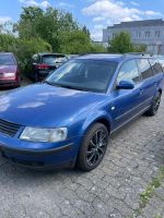 Passat Volkswagen Hannover - Ahlem-Badenstedt-Davenstedt Vorschau