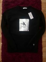 Calvin Klein Sweatshirt Pullover neu mit Etikett Bayern - Zandt Vorschau