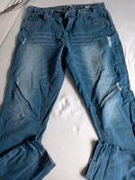 Damen Jeans sheego Nordrhein-Westfalen - Lünen Vorschau
