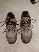 Jack Wolfskin Schuhe Wanderschuhe Gr. 44 Nordrhein-Westfalen - Brakel Vorschau