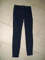 Review Jeans Dunkelblau W25 Neuwertig Nordrhein-Westfalen - Bönen Vorschau