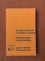 Psychiatrische Krankenpflege-Ein Lehrbuch für die Praxis Nordrhein-Westfalen - Beckum Vorschau