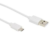Original ZTE USB Kabel auf Micro USB 1 m weiß Netzteil Ladegerät Sachsen-Anhalt - Jessen (Elster) Vorschau