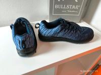 Bullstar Sicherheitsschuh Arbeitsschuhe 45 Baden-Württemberg - Murrhardt Vorschau