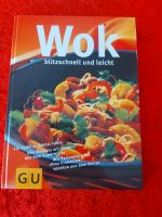 Kochbuch für Wok Baden-Württemberg - Leonberg Vorschau