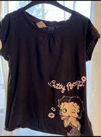 Betty Boop T Shirt Bayern - Weißenhorn Vorschau