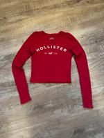 Langarmshirt Hollister Nordrhein-Westfalen - Simmerath Vorschau