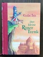 Kirsten Boie, Der kleine Ritter Trenk München - Schwabing-West Vorschau