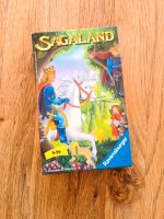 Spiel Sagaland Ravensburger Nordrhein-Westfalen - Warendorf Vorschau