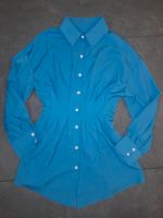 Hellblaue Longbluse Blusenkleid Gr.38 M *NEU* Baden-Württemberg - Denkingen Vorschau