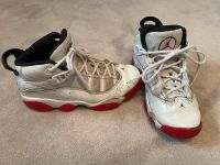 Nike Air Jordan Gr. 32 Basketball Sneaker Turnschuhe Nordrhein-Westfalen - Witten Vorschau